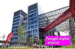 Parc Centros (D19), Condominium #568704821